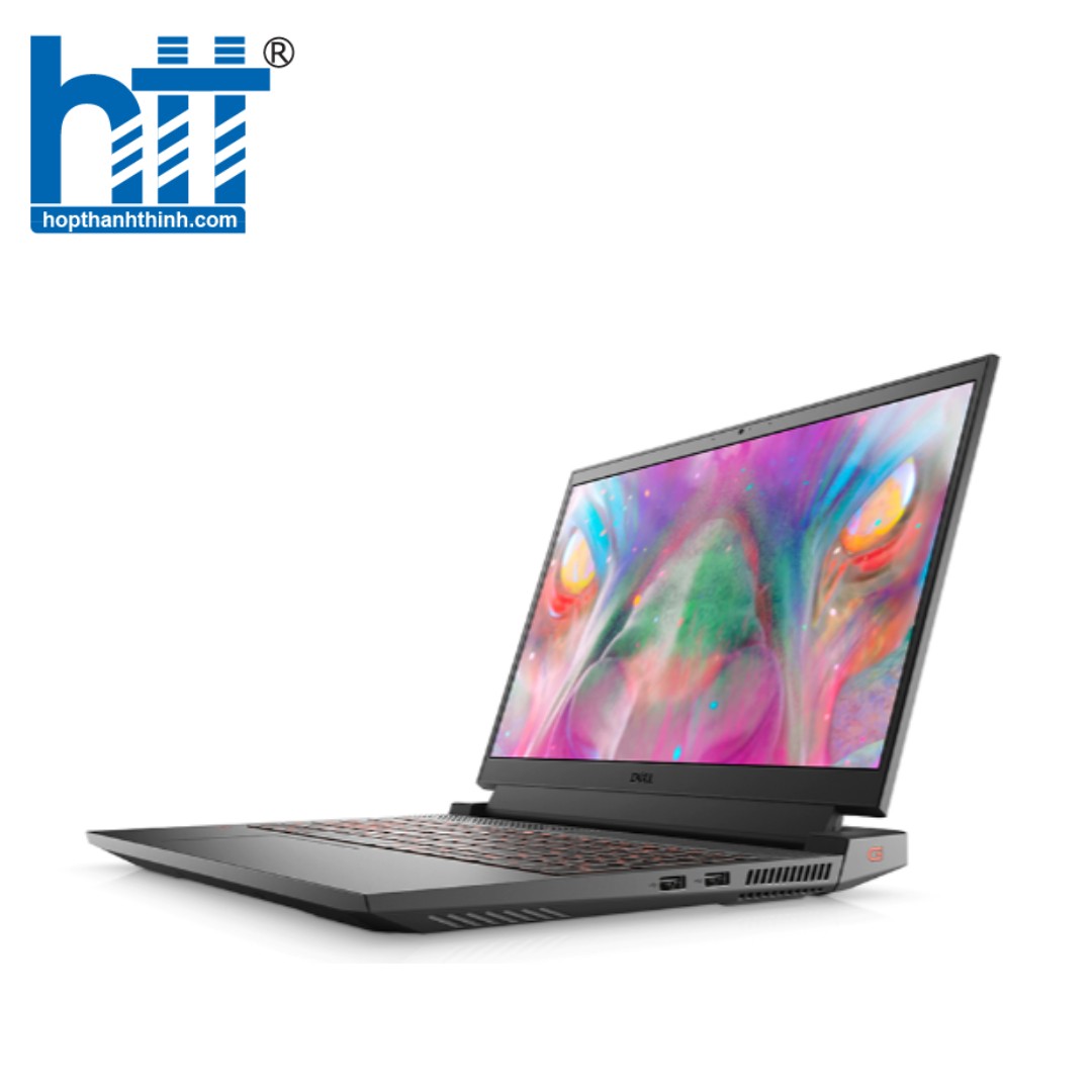 Hợp thành thịnh - Laptop gaming Dell G15 5511 P105F006 70283448