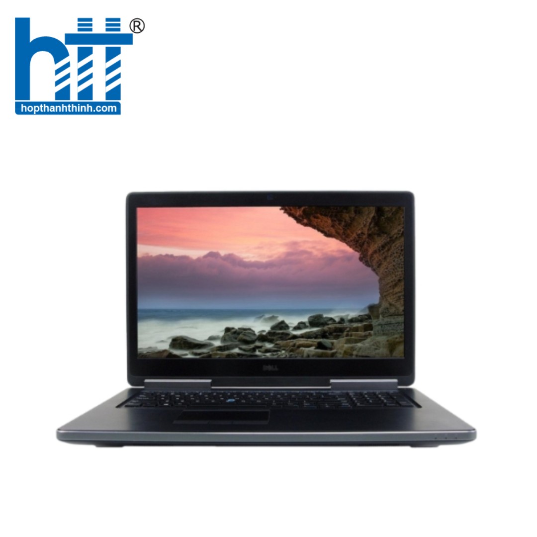 Hợp Thành Thịnh - DELL PRECISION 7710 WORKSTATIONS