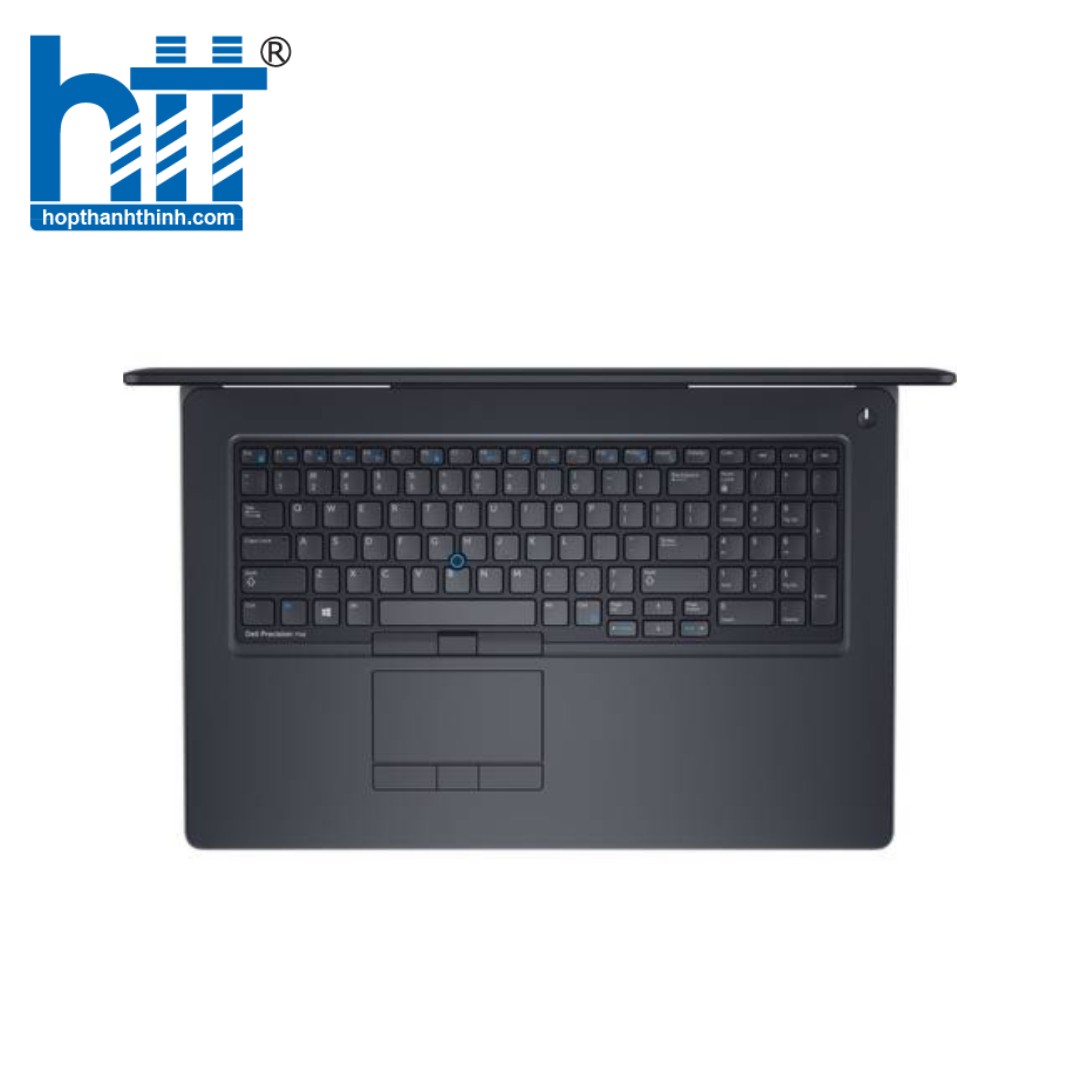 Hợp thành thịnh - DELL PRECISION 7710 WORKSTATIONS