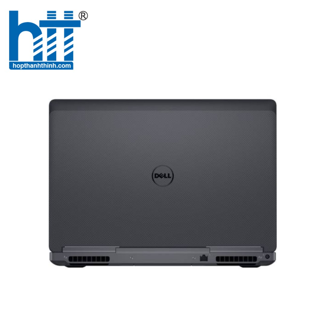 Hợp thành thịnh - DELL PRECISION 7710 WORKSTATIONS