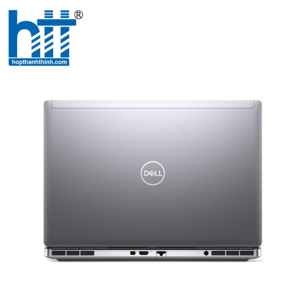Hợp thành thịnh - Dell Precision 7550 Worstations