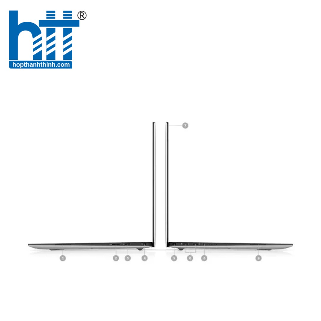 Hợp thành thịnh - Laptop Dell XPS 13 9305