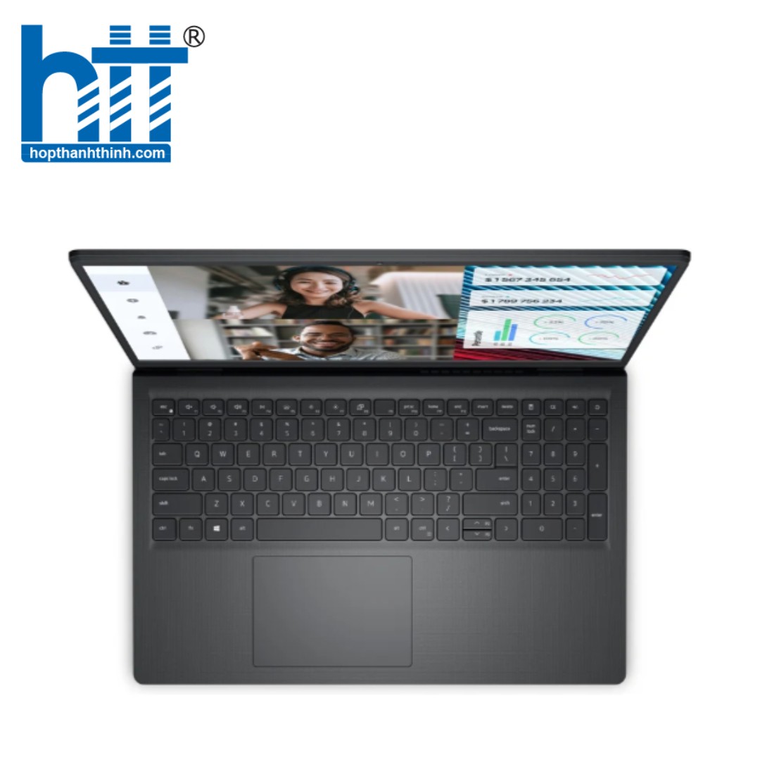 Hợp thành thịnh - Laptop Dell Vostro 3520