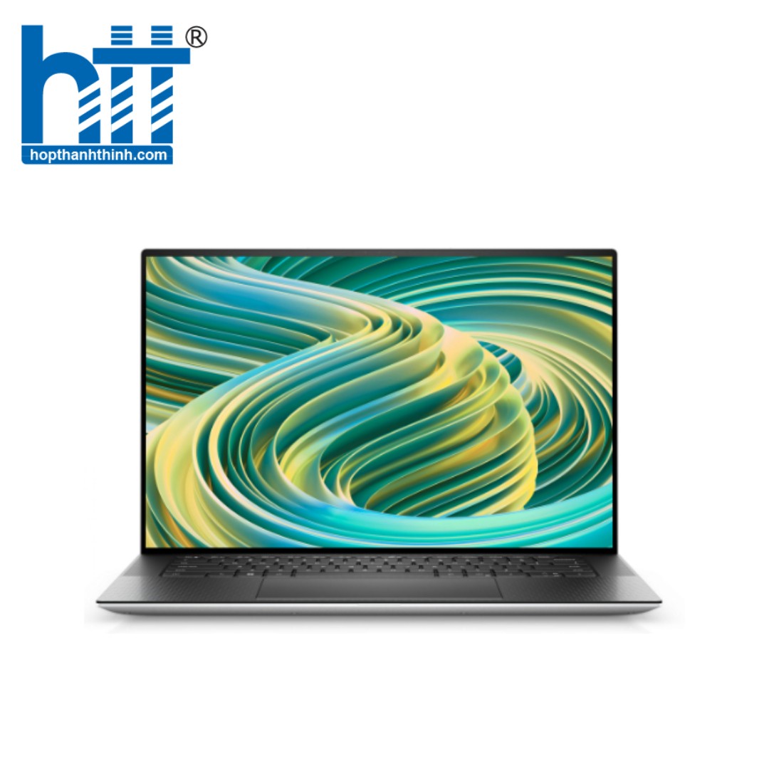 Hợp thành thịnh - Laptop Dell XPS 9530