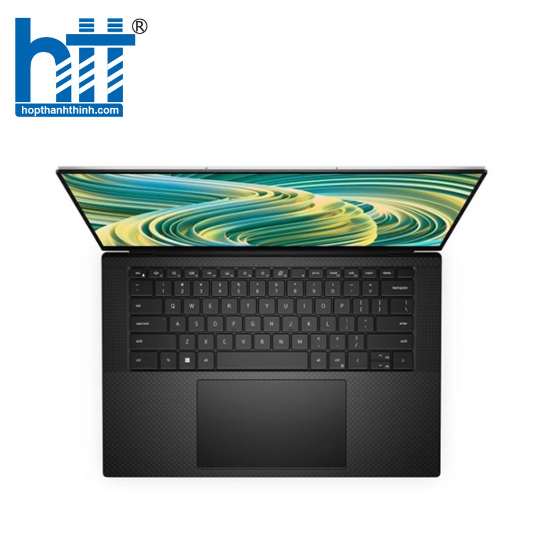 Hợp thành thịnh - Laptop Dell XPS 9530