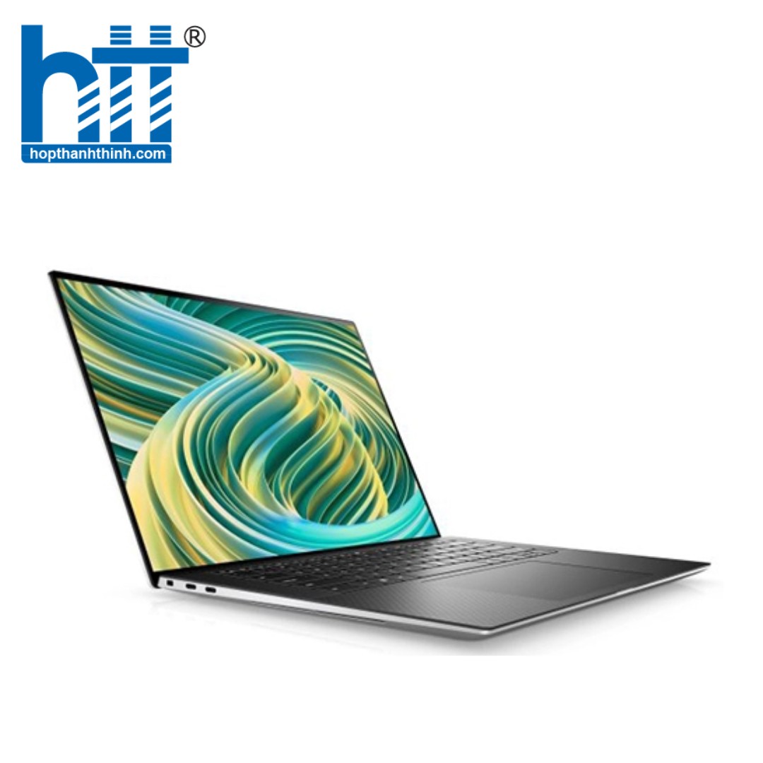 Hợp thành thịnh - Laptop Dell XPS 9530