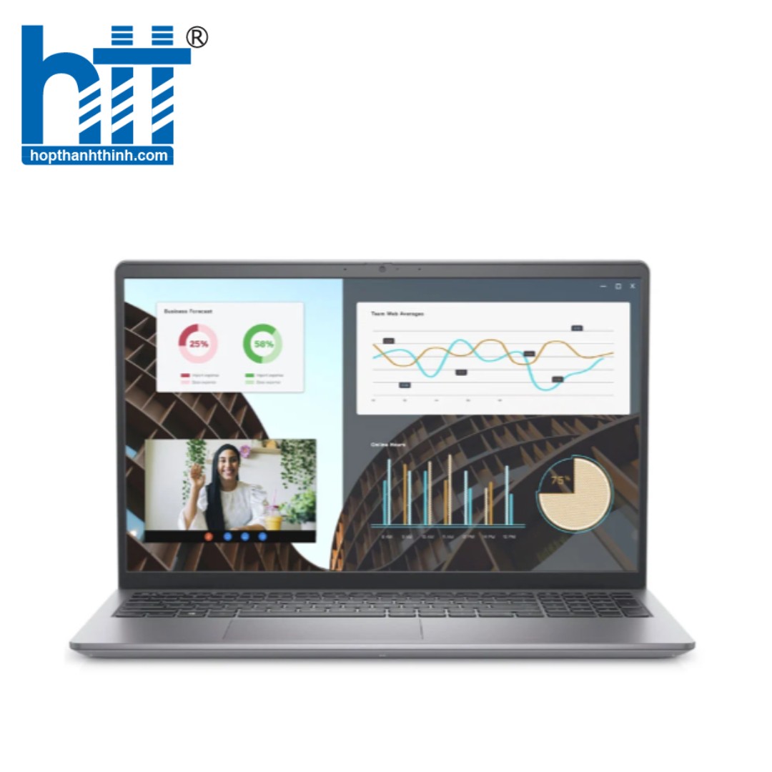 Hợp thành thịnh - Laptop Dell Vostro 15 3530 80GG9