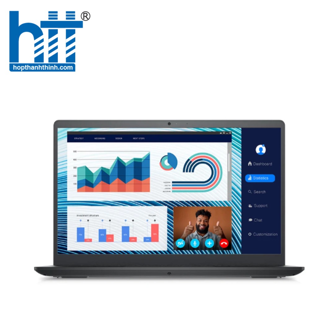 Hợp thành thịnh - Laptop Dell Vostro 3420 - V4I7310W1