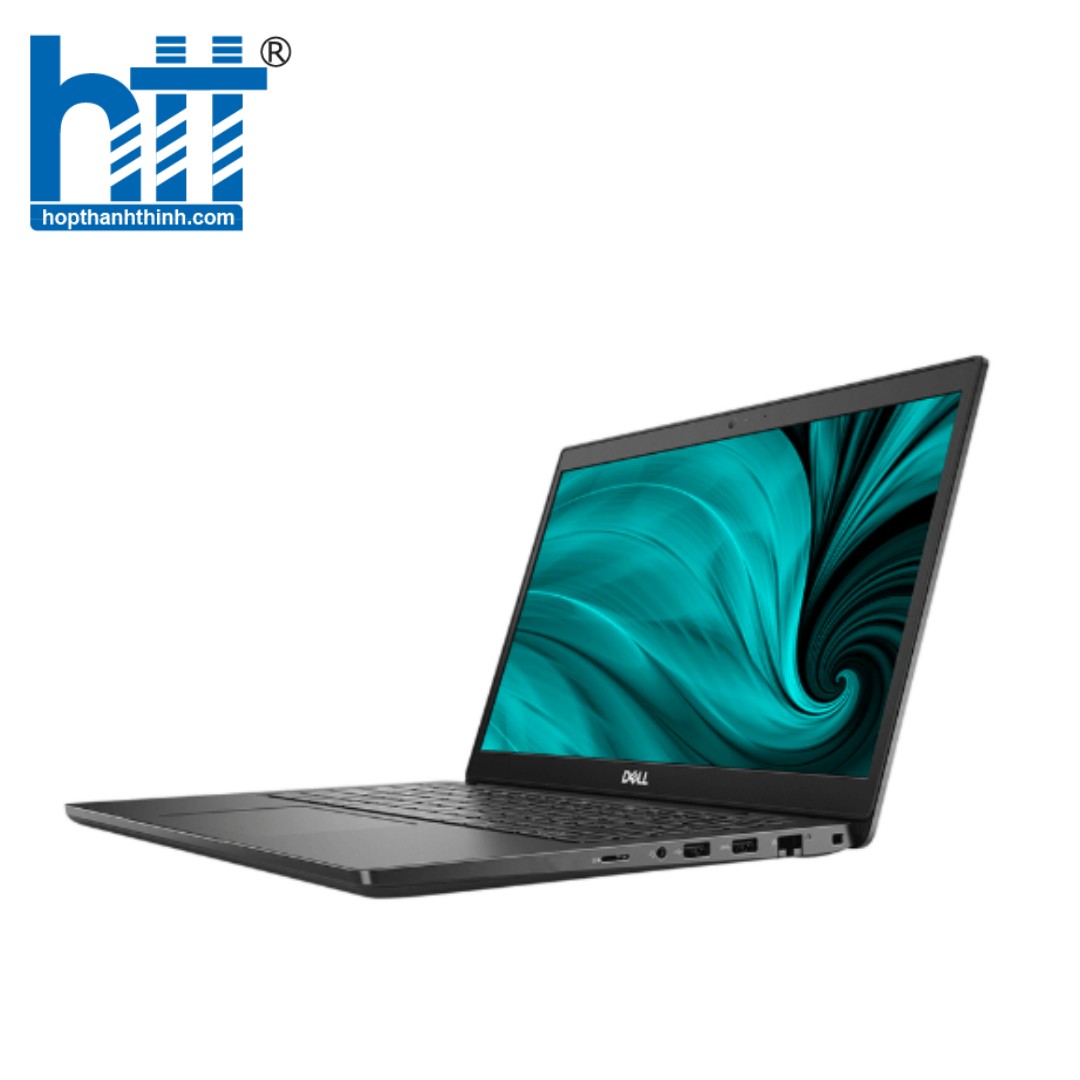 Hợp hành thịnh - Laptop Dell Latitude 3420 L3420I5SSDF512B