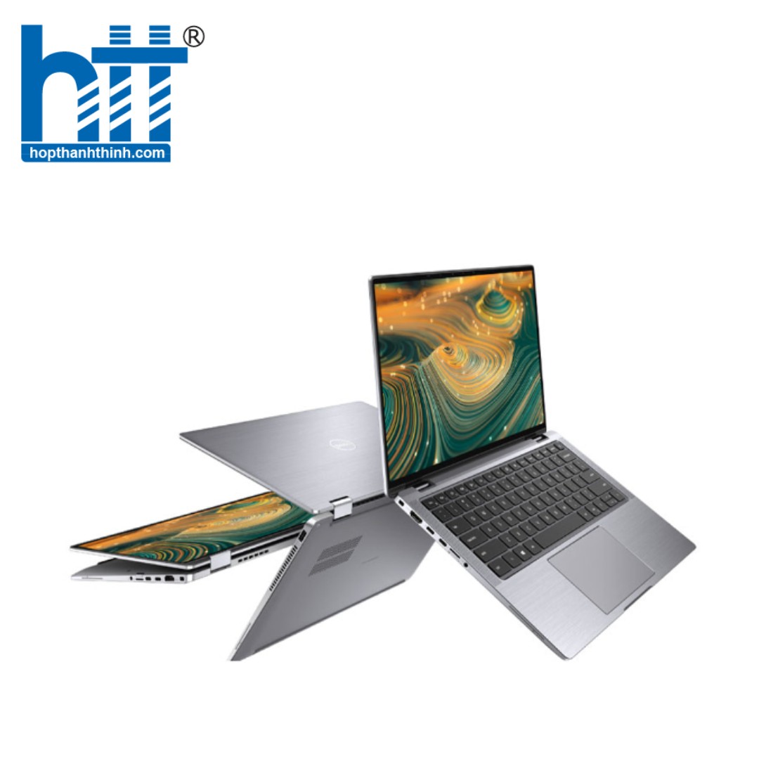 Hợp hành thịnh - Laptop Dell Latitude 9420 (70261782)