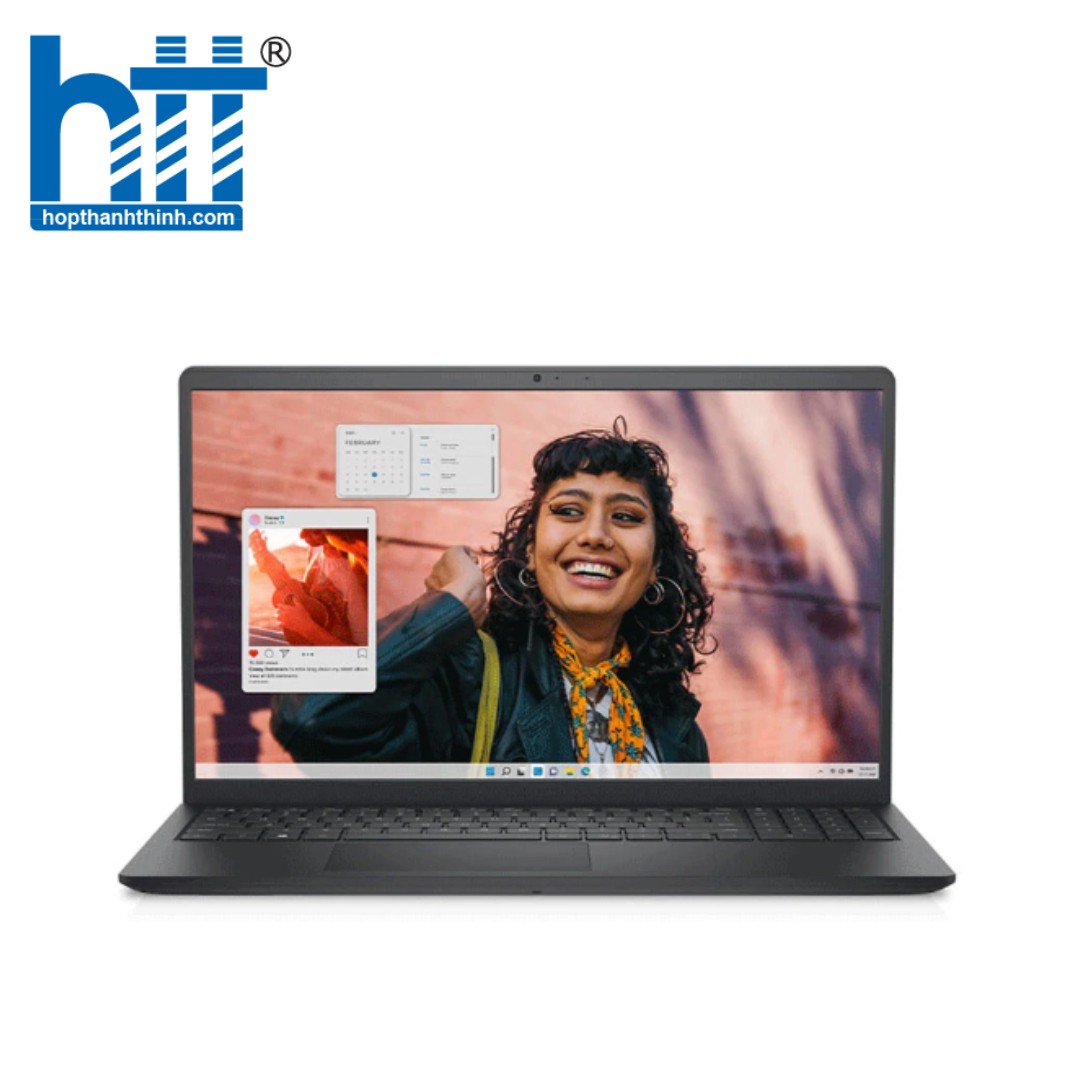 Hợp thành thịnh - Laptop Dell Inspiron 15 3530
