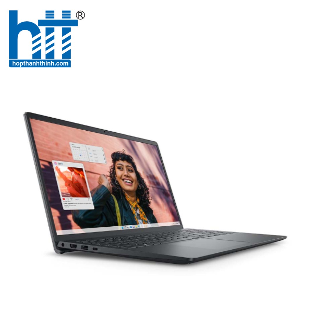 Hợp thành thịnh - Laptop Dell Inspiron 15 3530