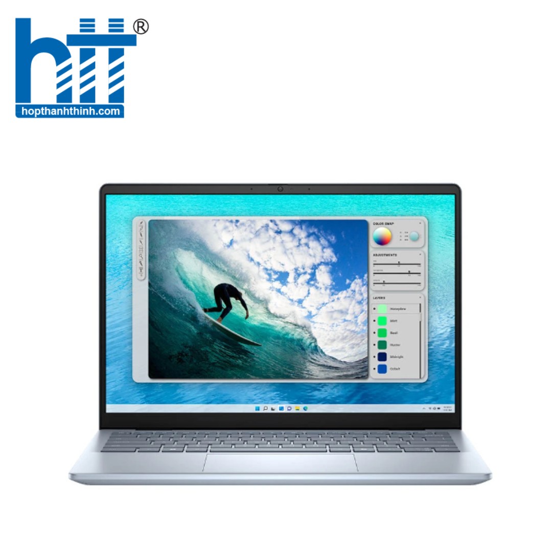 Hợp thành thịnh - Laptop Dell Inspiron 5440 G14