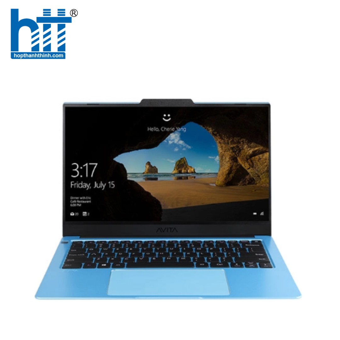 Hợp thành thịnh - Laptop Avita LIBER V14F-AB