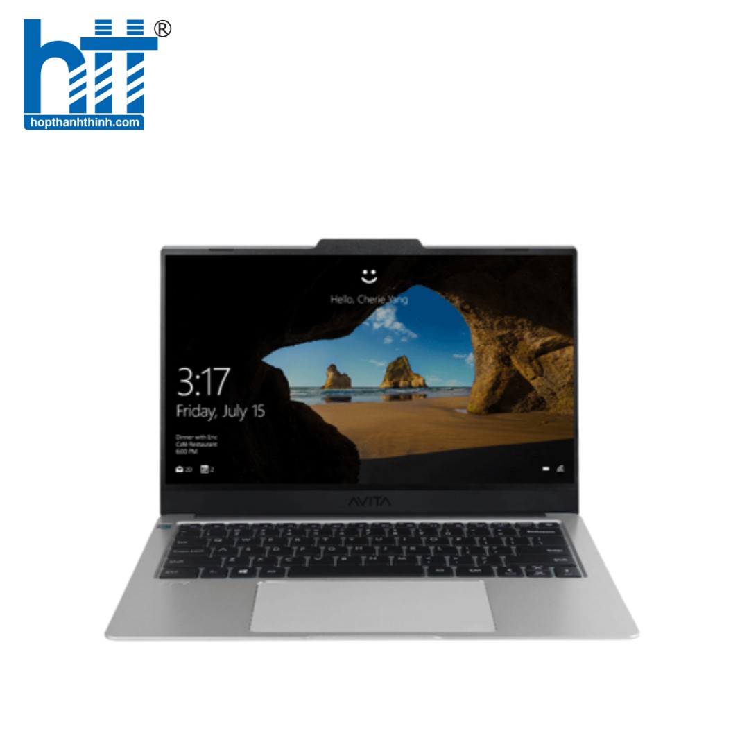 Hợp thành thịnh - Laptop Avita LIBER V14A-SG