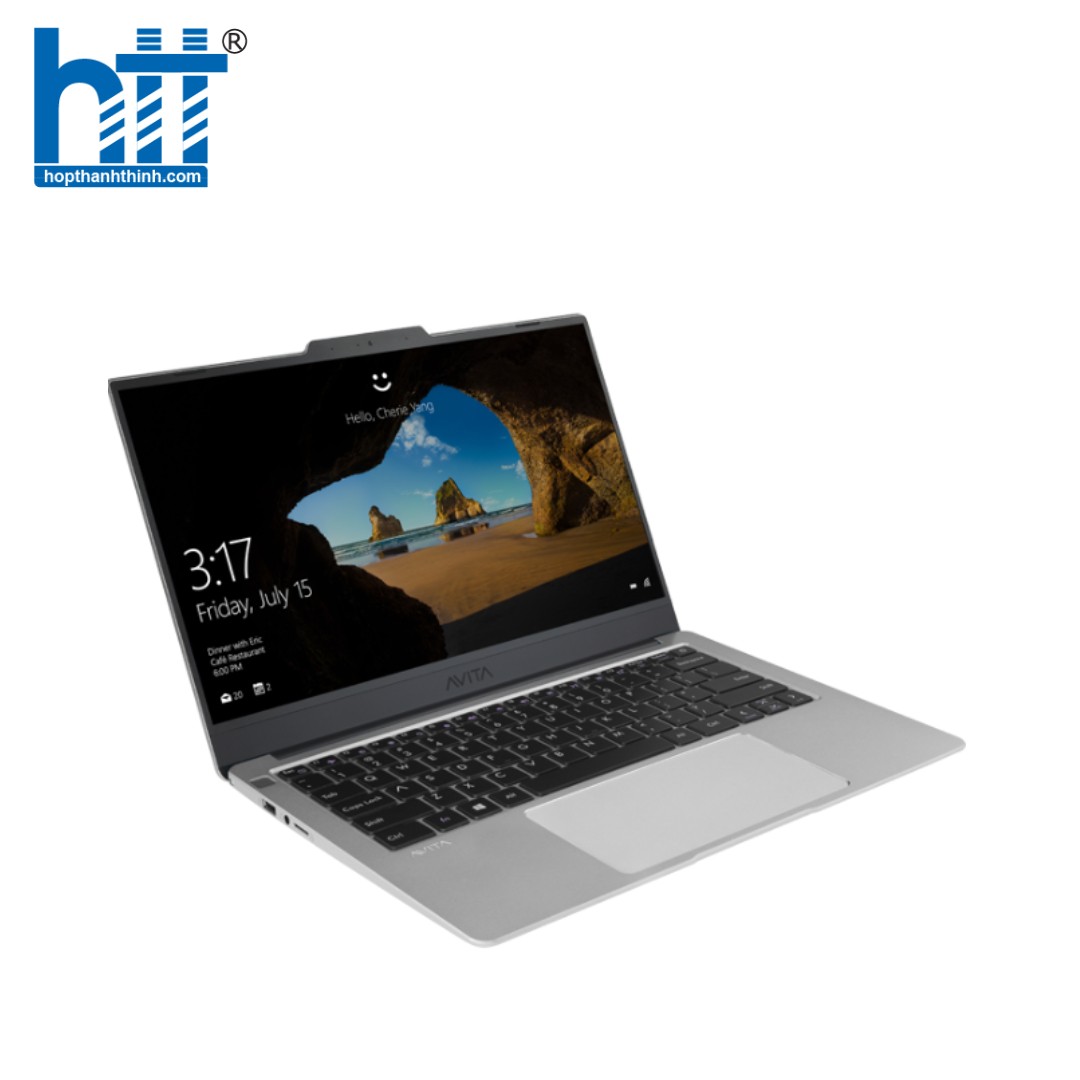 Hợp thành thịnh - Laptop Avita LIBER V14A-SG