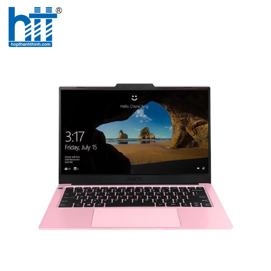 Hợp thành thịnh - Laptop Avita LIBER V14D-BP
