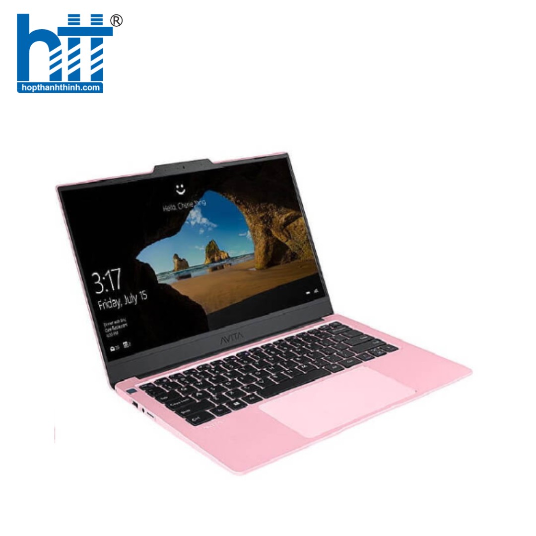 Hợp thành thịnh - Laptop Avita LIBER V14D-BP
