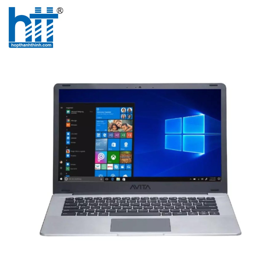 Hợp thành thịnh - Laptop Avita Pura14 NS14A6VNF541-SGC