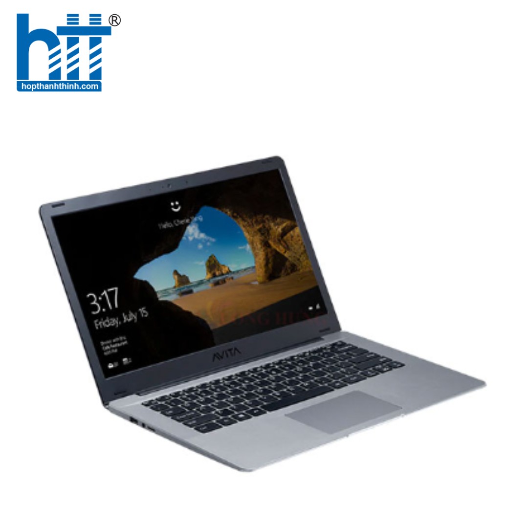 Hợp thành thịnh - Laptop Avita Pura14 NS14A6VNF541-SGC