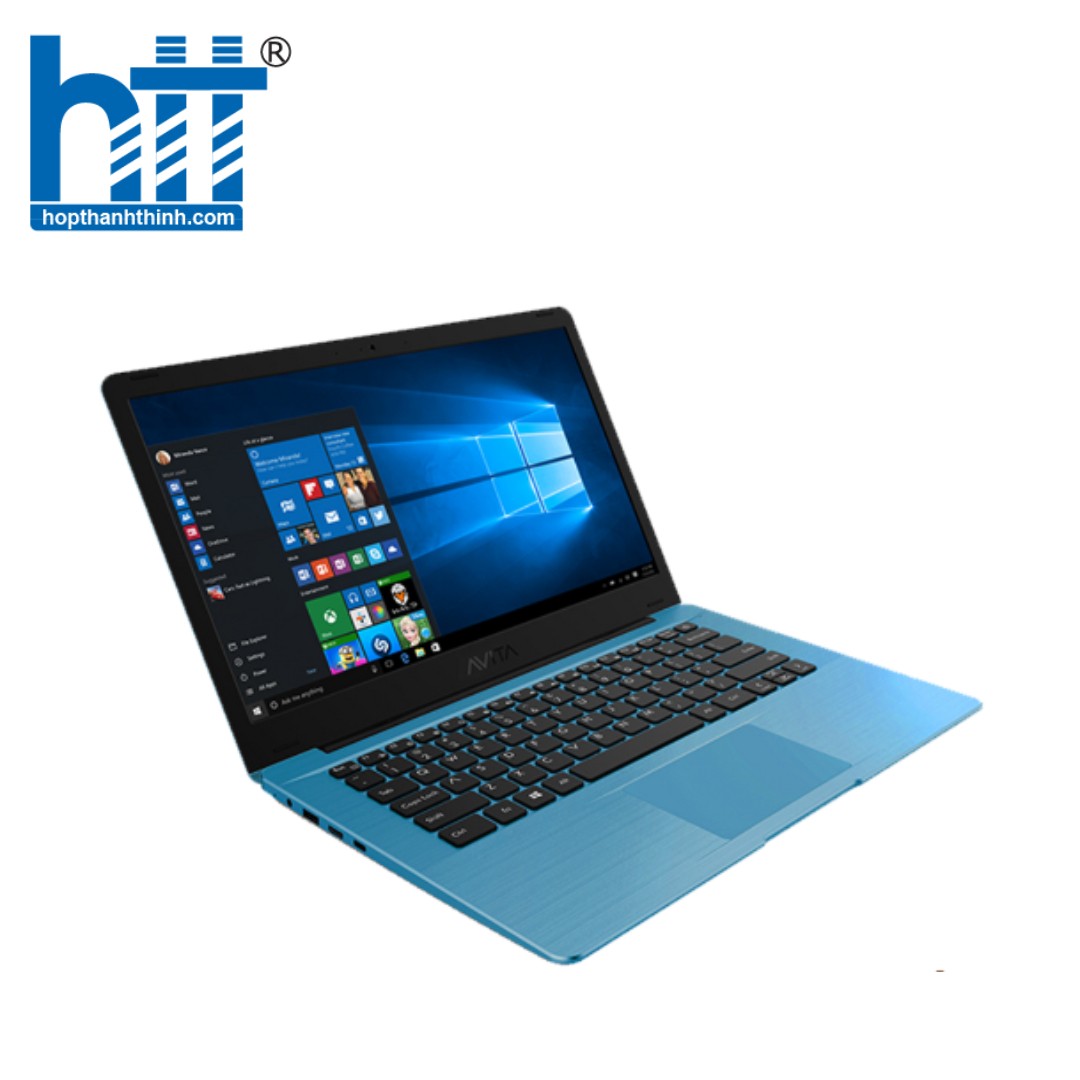 Hợp thành thịnh - Laptop Avita Pura14 NS14A6VNF541-WBA