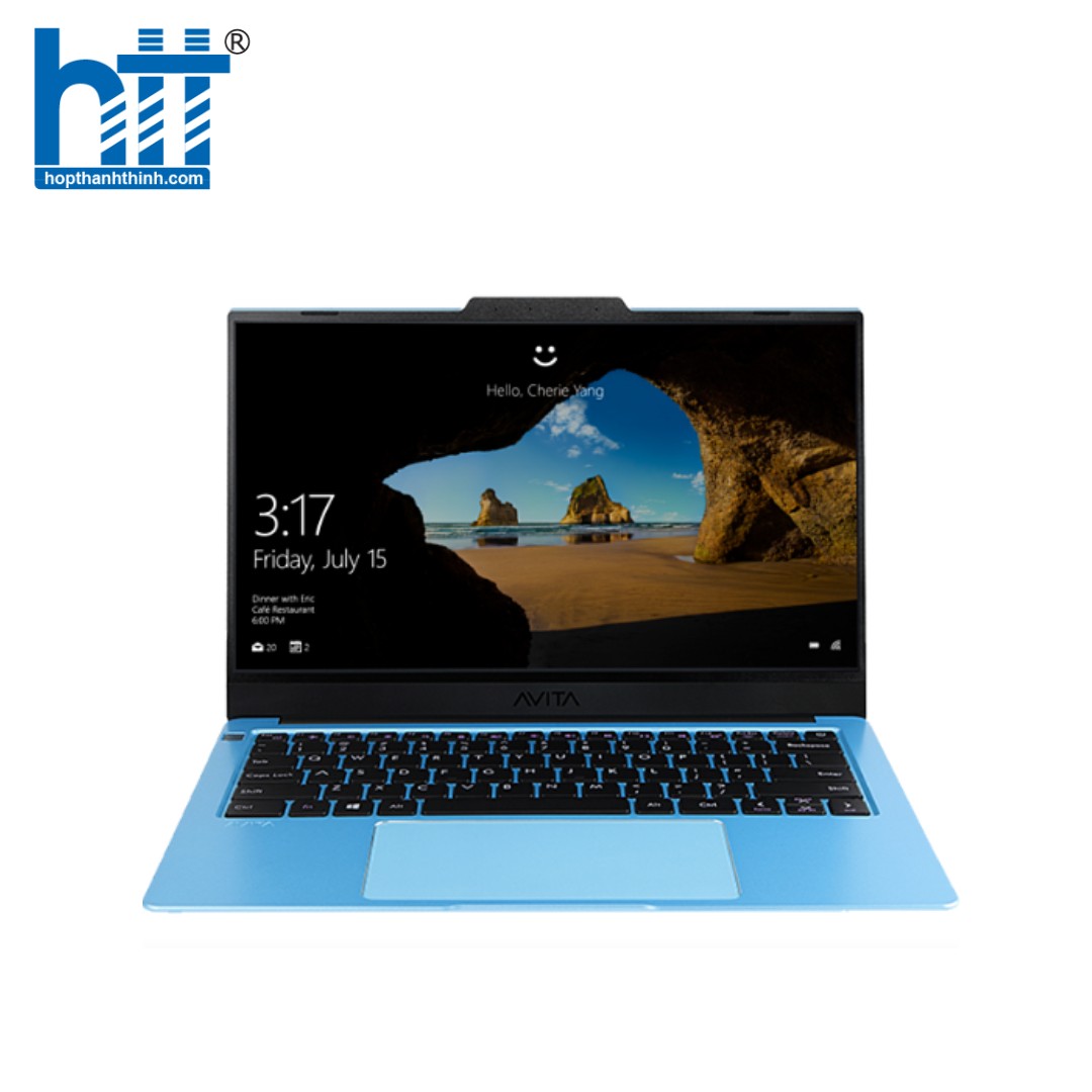 Hợp thành thịnh - Laptop Avita LIBER V14K-AB