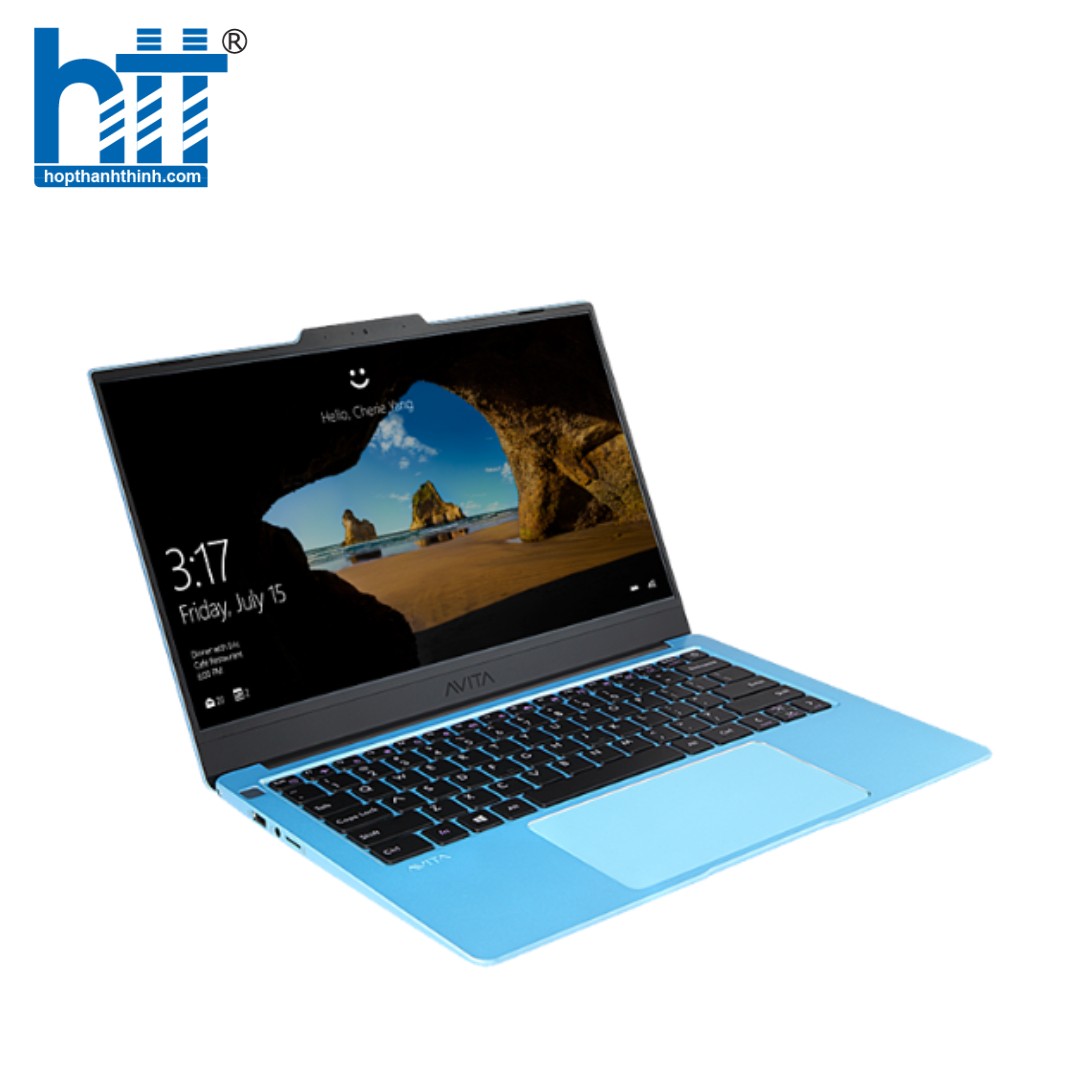 Hợp thành thịnh - Laptop Avita LIBER V14K-AB