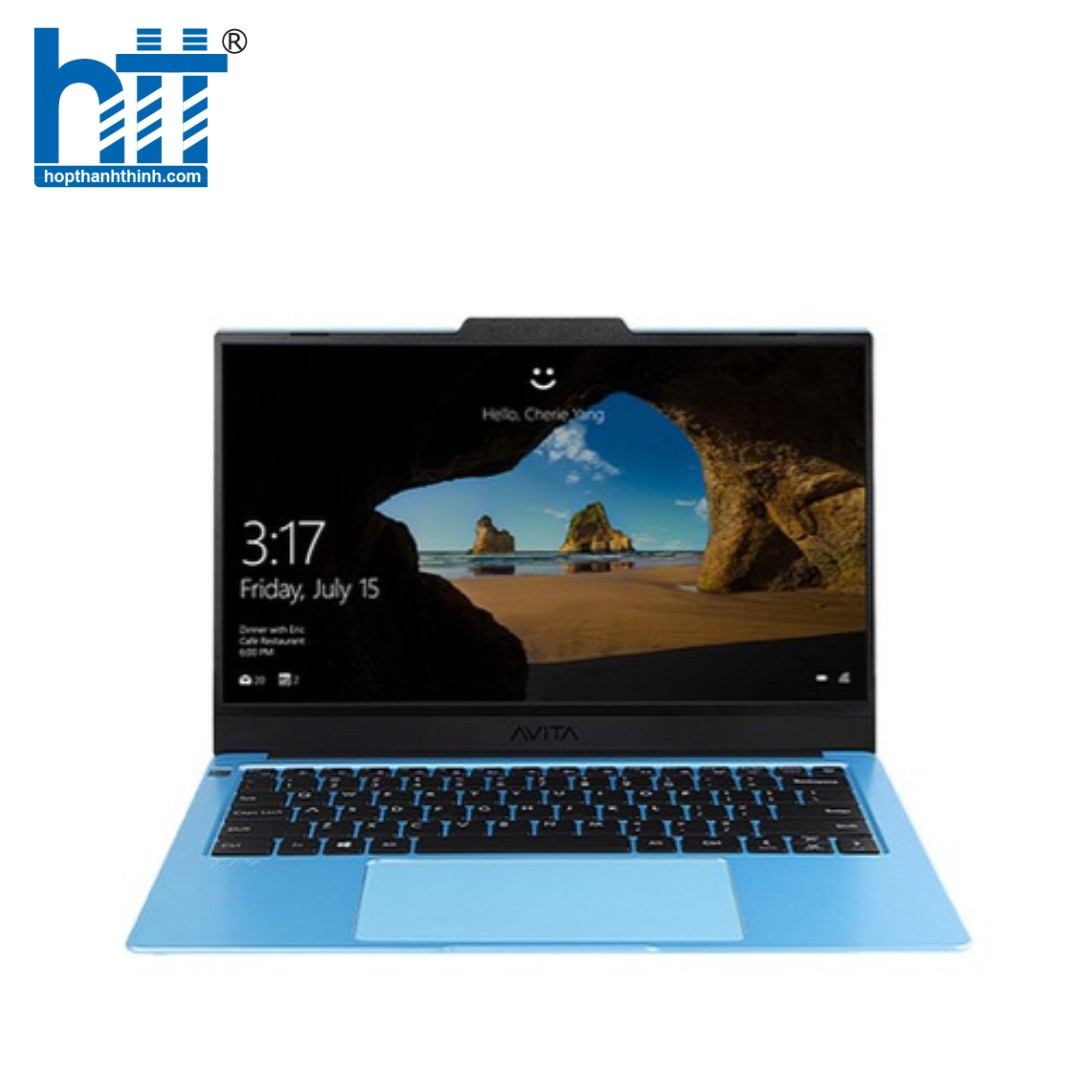 Hợp thành thịnh - Laptop Avita Liber NS14A9-ABA R5