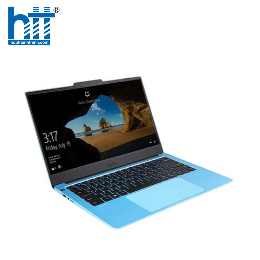 Hợp thành thịnh - Laptop Avita Liber NS14A9-ABA R5