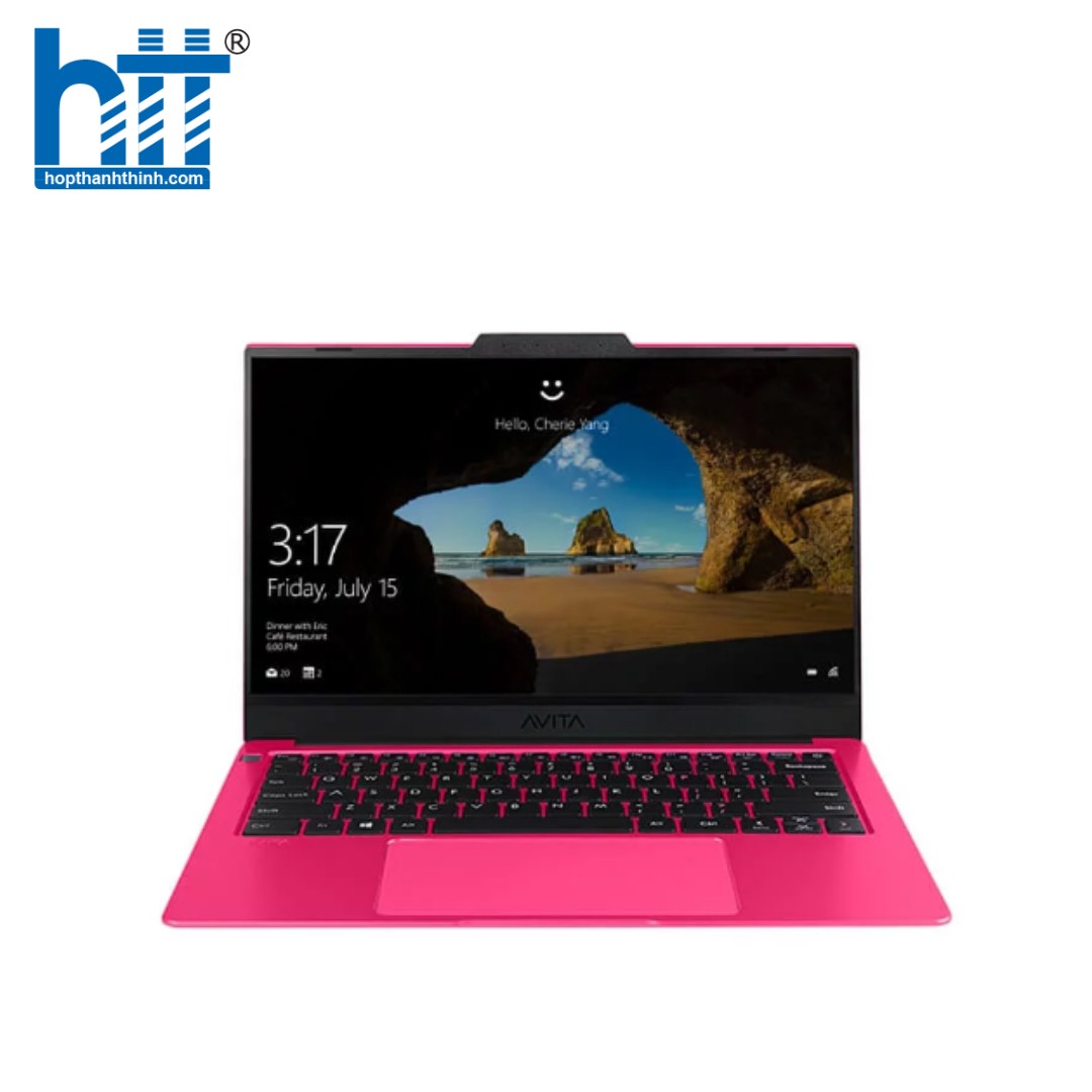 Hợp thành thịnh - Laptop Avita LIBER V14H-UR