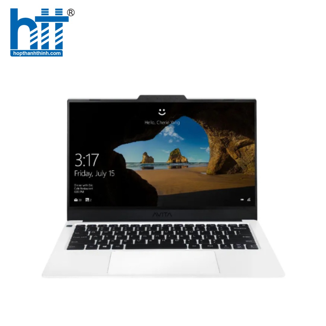 Hợp thành thịnh - Laptop Avita LIBER V14G-PW