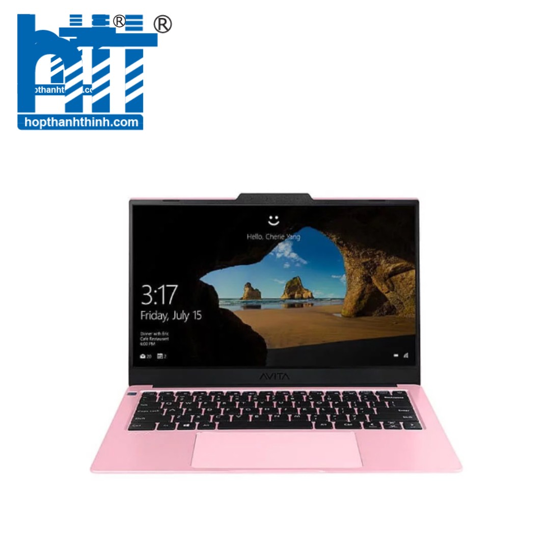 Hợp thành thịnh - Laptop Avita LIBER V14I-BP