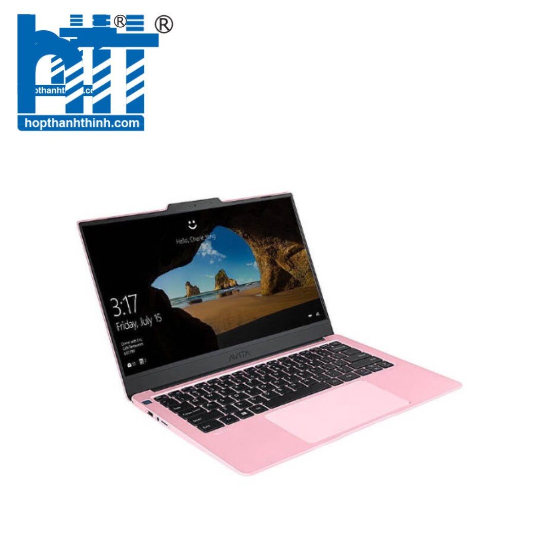 Hợp thành thịnh - Laptop Avita LIBER V14I-BP