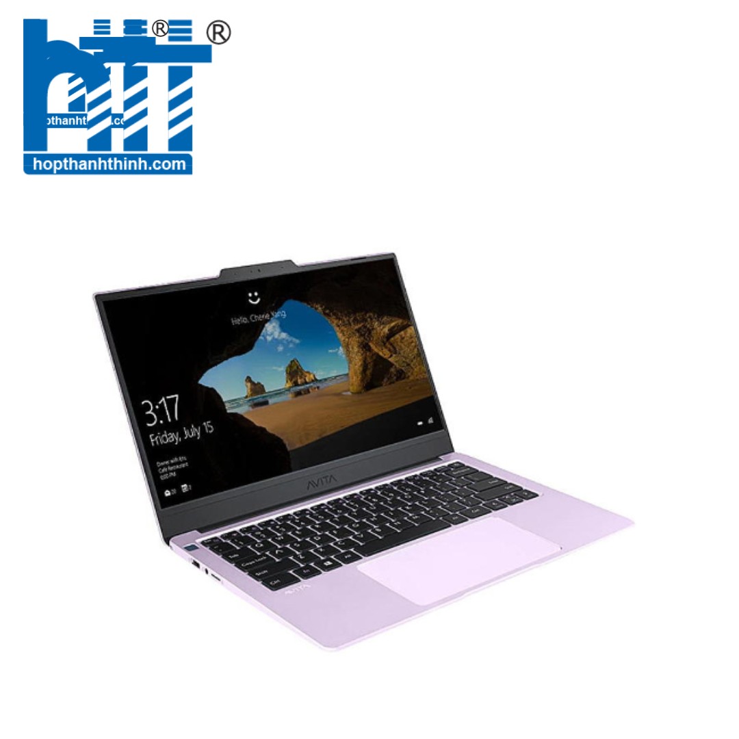 Hợp thành thịnh - Laptop Avita LIBER V14J-FL