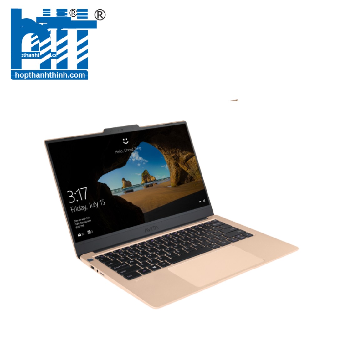 Hợp thành thịnh - Laptop Avita LIBER V14B-CG