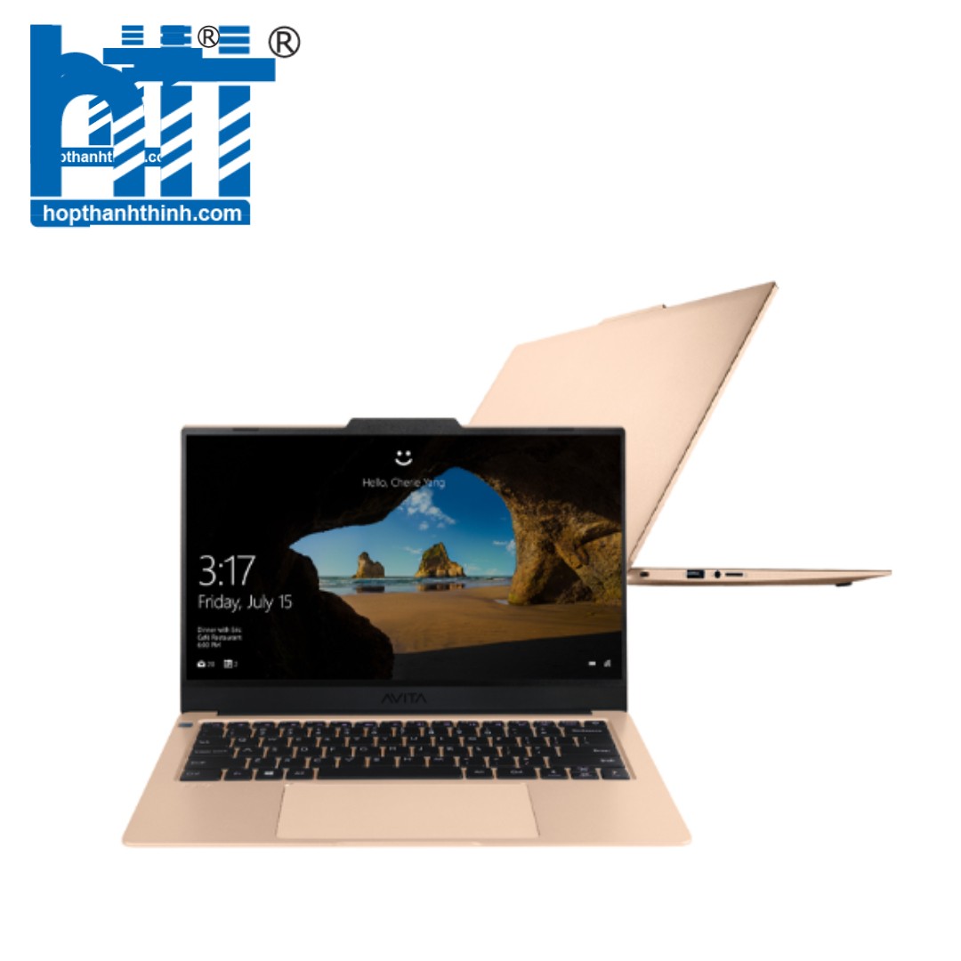 Hợp thành thịnh - Laptop Avita LIBER V14B-CG