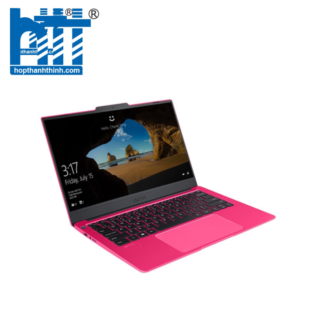 Hợp thành thịnh - Laptop Avita Liber NS14A9-CRA R5