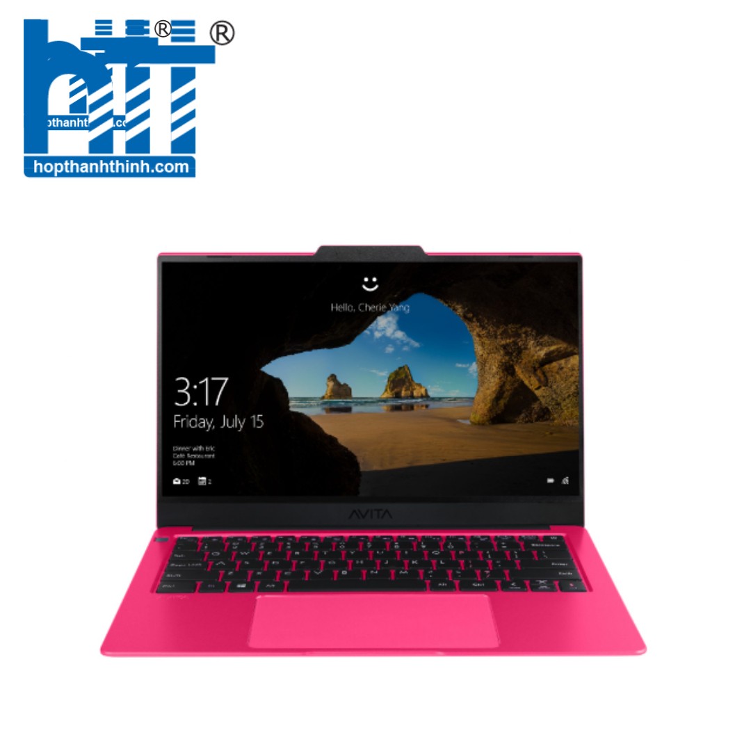 Hợp thành thịnh - Laptop Avita Liber NS14A9-CRA R5