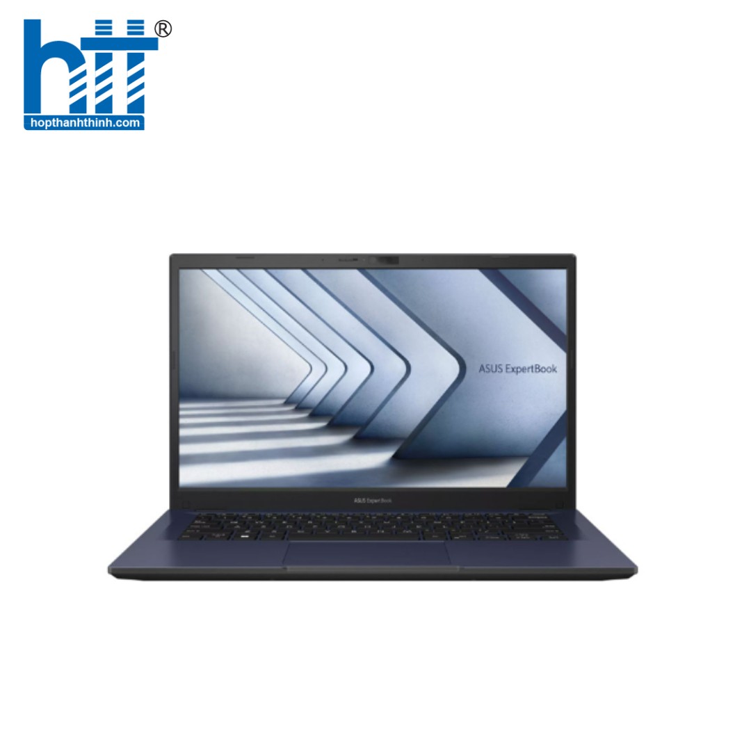 Hợp thành thịnh - Laptop ASUS B1402CBA-EK0648W