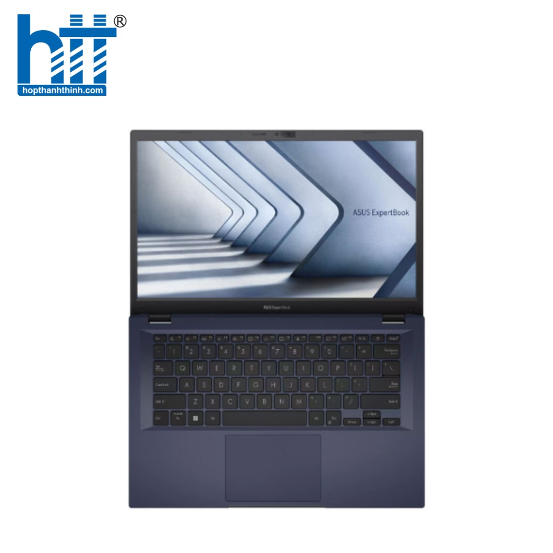 Hợp thành thịnh - Laptop ASUS B1402CBA-EK0648W