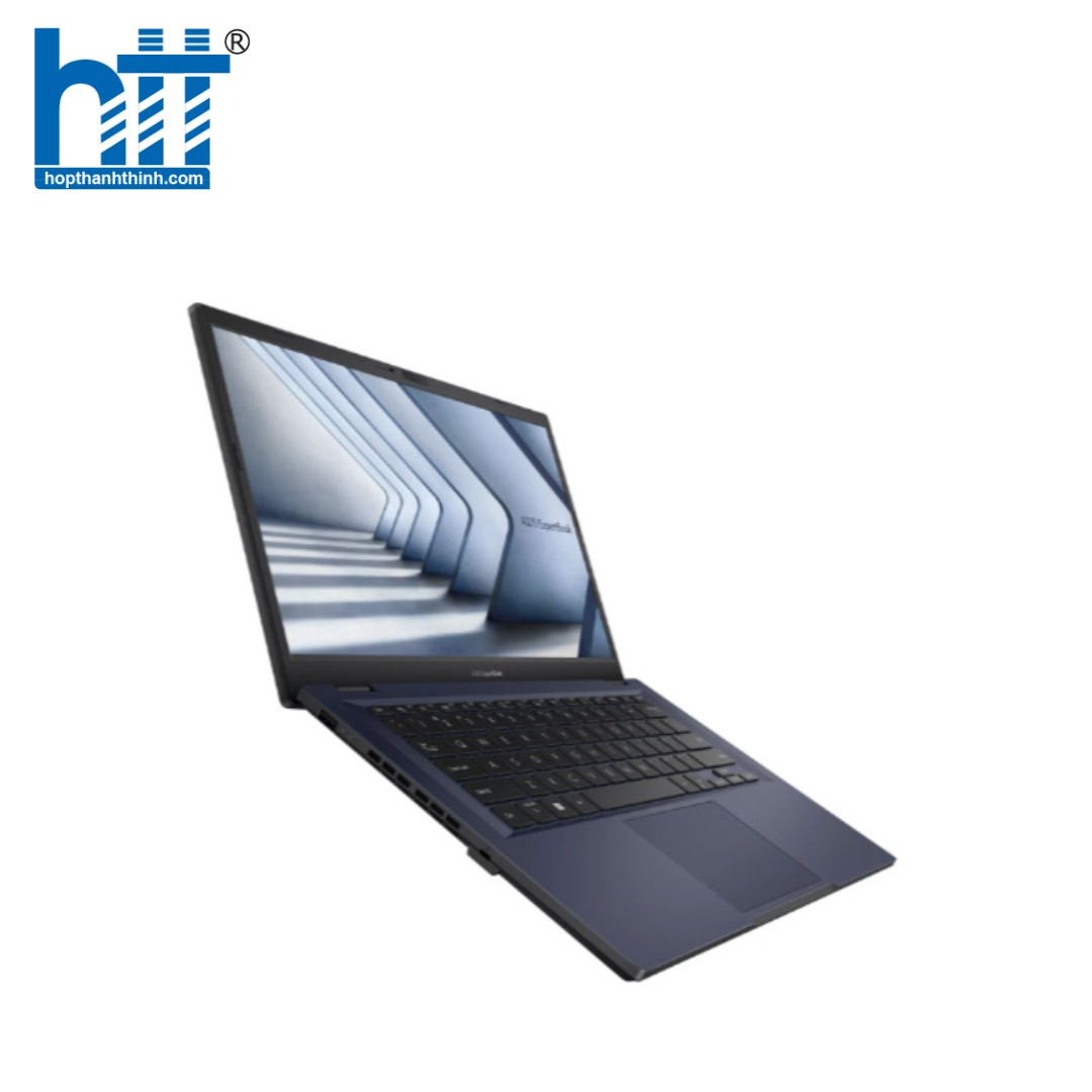 Hợp thành thịnh -Laptop ASUS B1402CBA-EK0648W