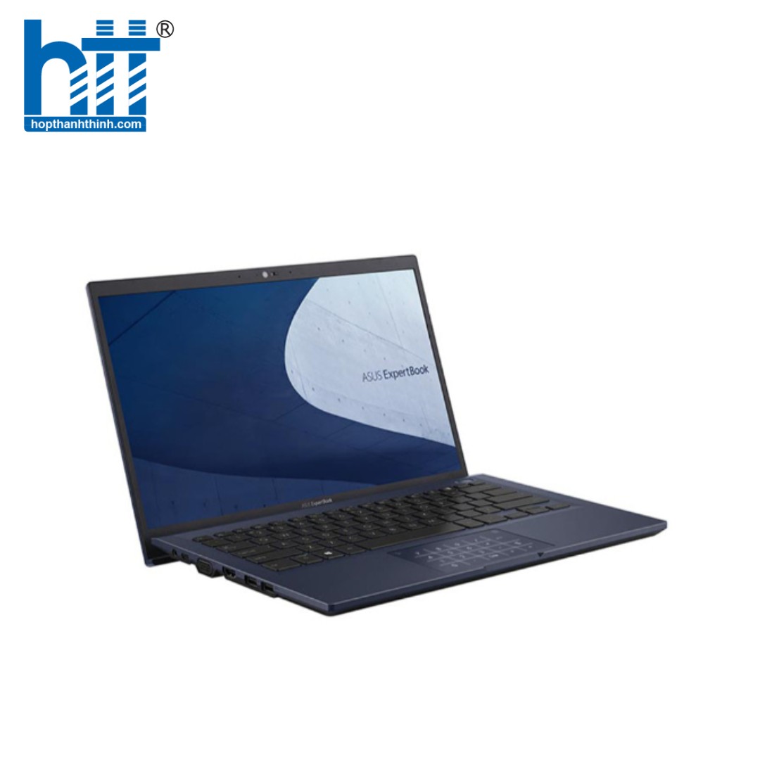 Hợp thành thịnh - Laptop Asus ExpertBook P2451FA-EK1623T