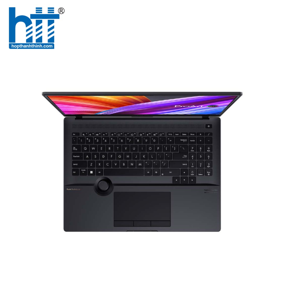 Hợp thành thịnh - Laptop ASUS ProArt Studiobook 16 OLED H7600ZM L2079W