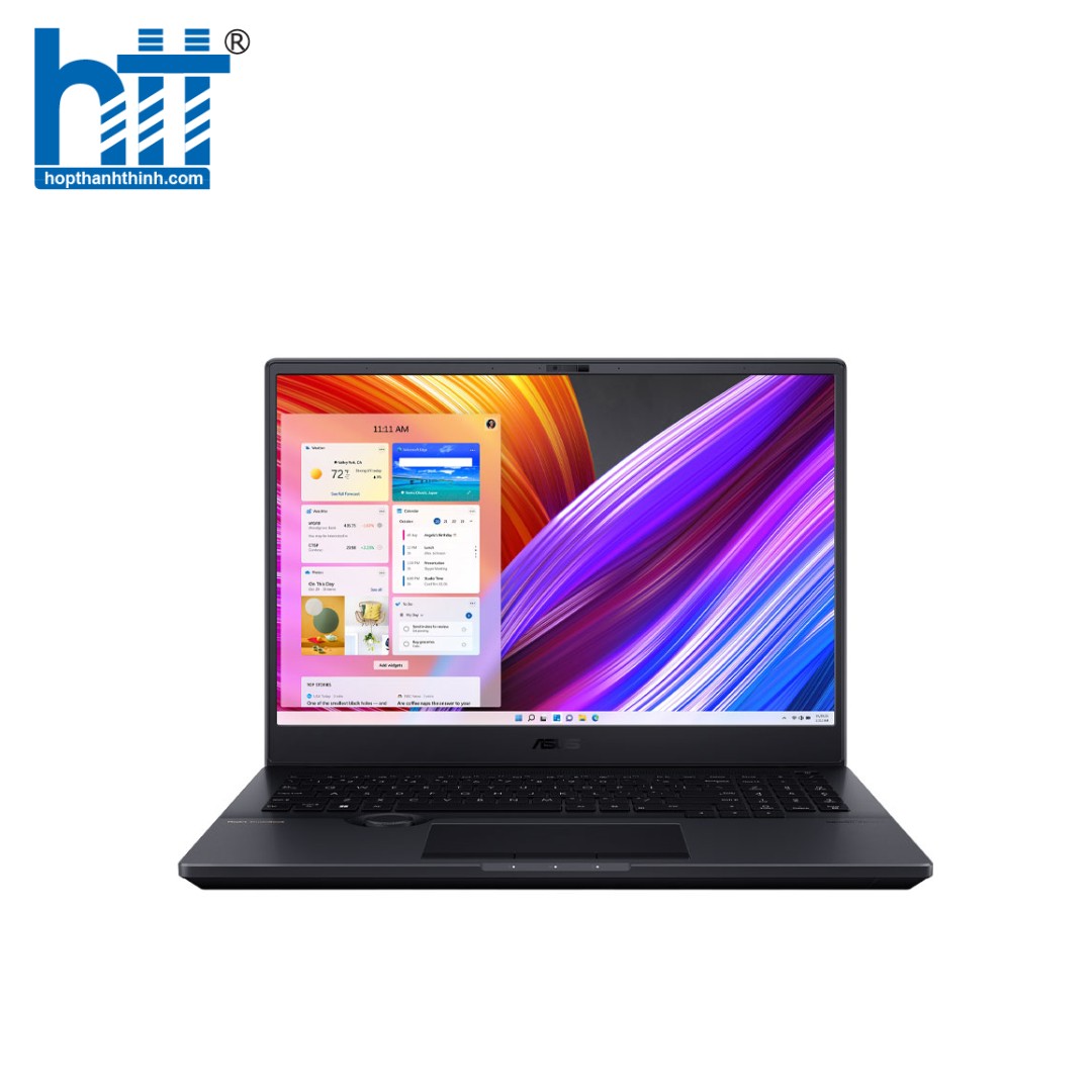 Hợp thành thịnh - Laptop ASUS ProArt Studiobook 16 OLED H7600ZM L2079W