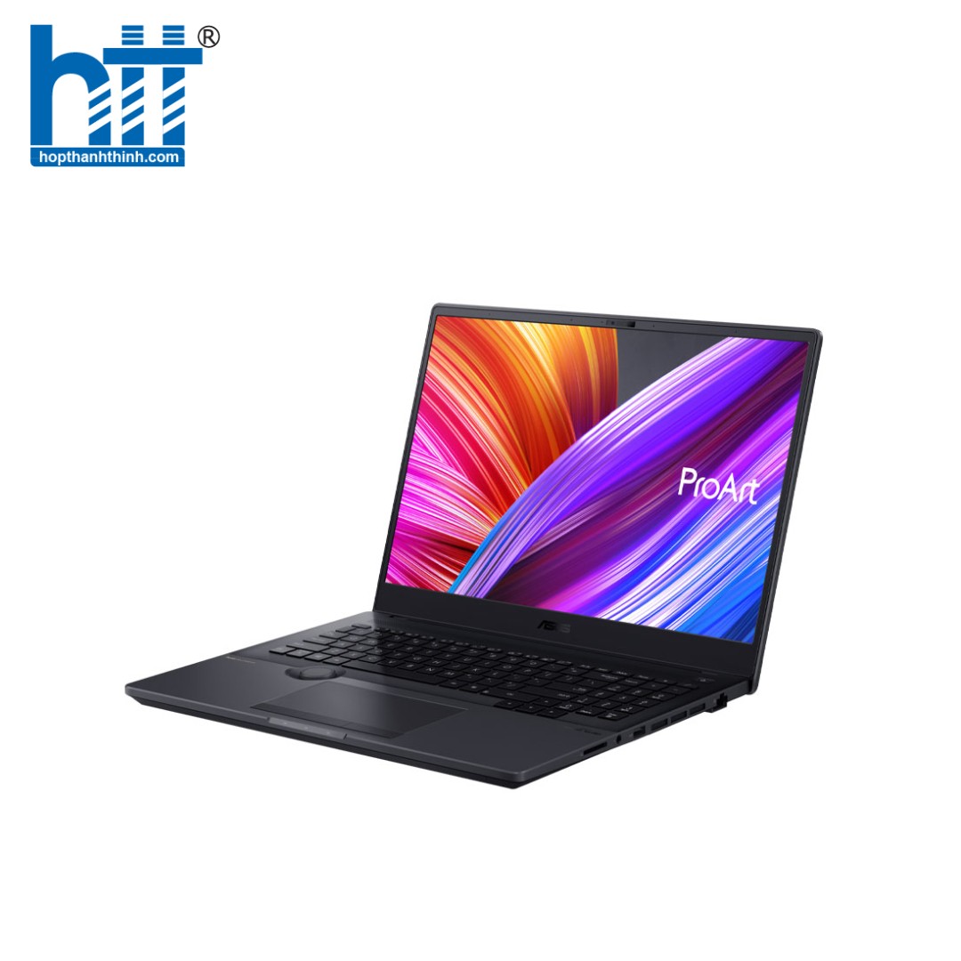 Hợp thành thịnh - Laptop ASUS ProArt Studiobook 16 OLED H7600ZM L2079W