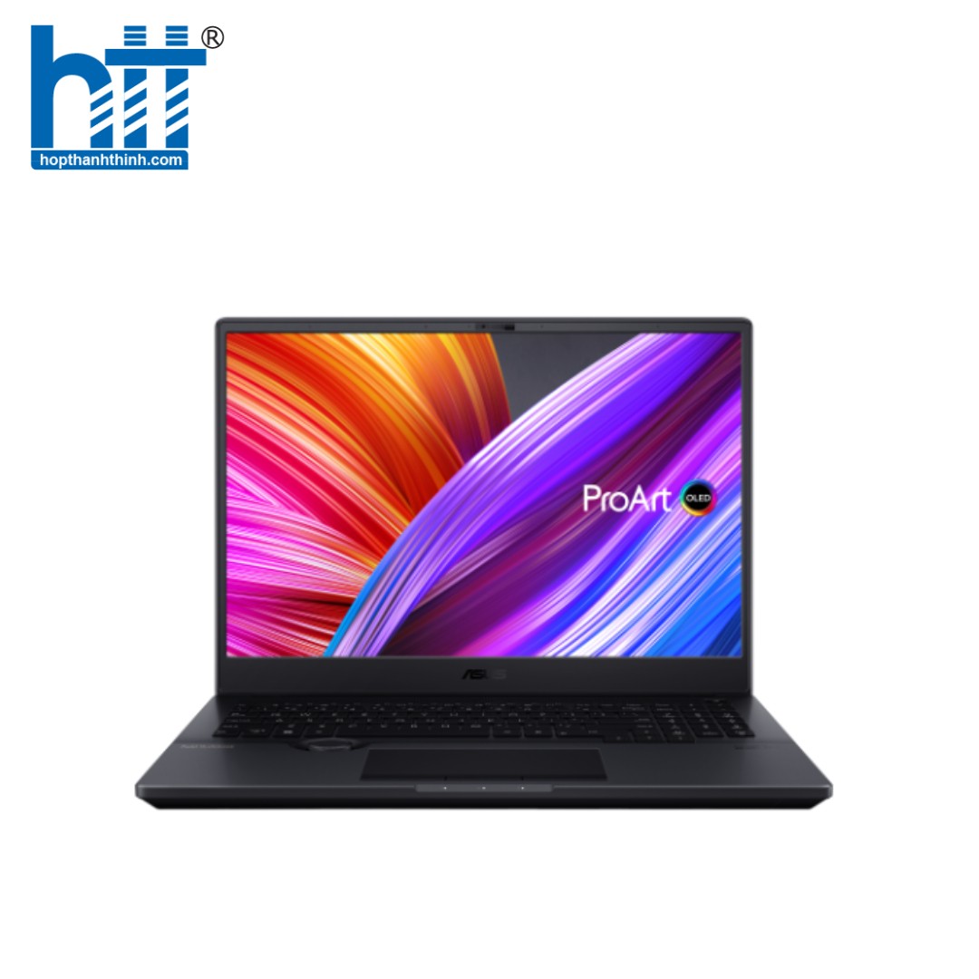 Hợp thành thịnh - Laptop ASUS ProArt Studiobook Pro 16 OLED W7600Z3A L2048W
