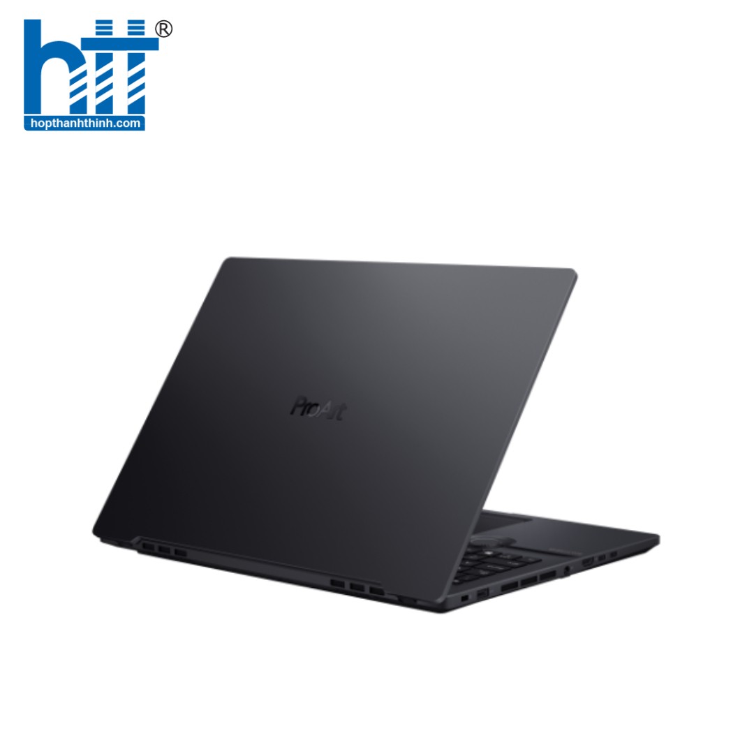 Hợp thành thịnh - Laptop ASUS ProArt Studiobook Pro 16 OLED W7600Z3A L2048W