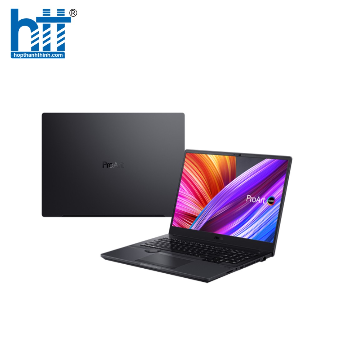 Hợp thành thịnh - Laptop ASUS ProArt Studiobook Pro 16 OLED W7600Z3A L2048W