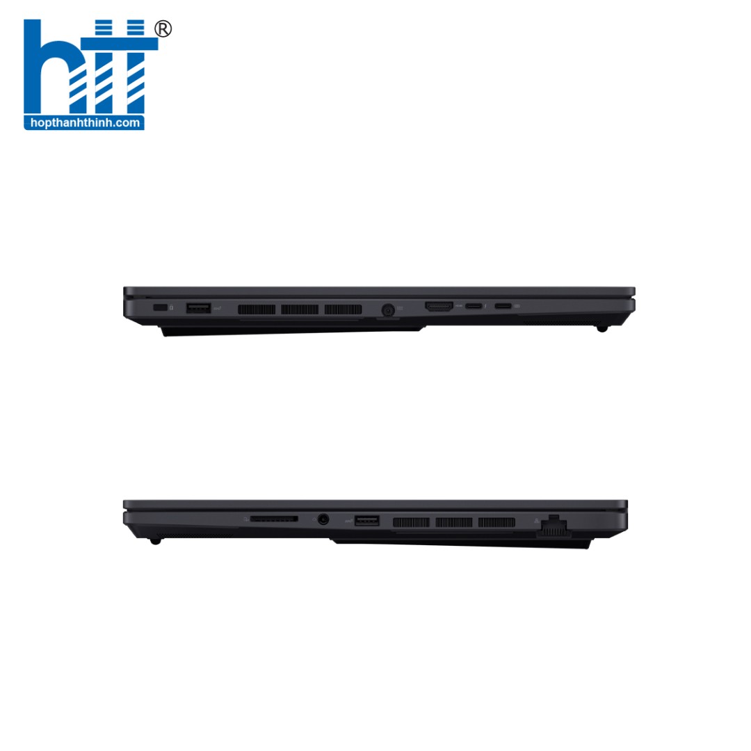 Hợp thành thịnh - Laptop ASUS ProArt Studiobook Pro 16 OLED W7600Z3A L2048W