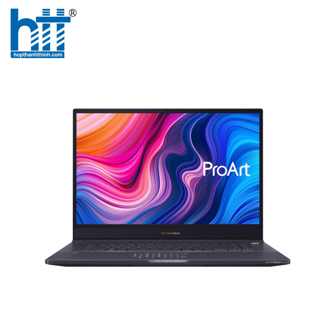Hợp thành thịnh - Laptop Asus ProArt StudioBook Pro 17 W700G1T-AV046T